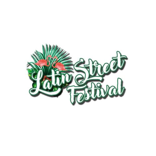 Tickets kaufen für Latin Street Festival 2017 am 24.06.2017